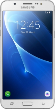 Samsung Galaxy J7 2016 DuoS White (SM-J710F/DS)